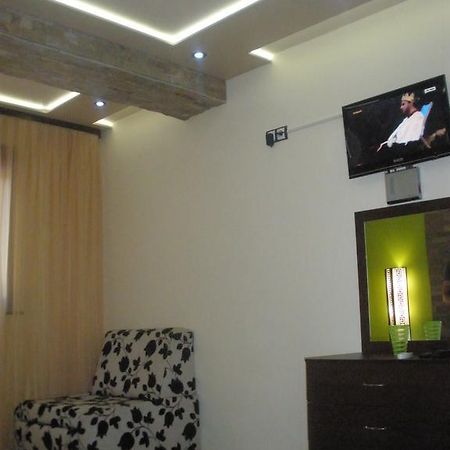Comfort Guest Rooms Pleven Buitenkant foto