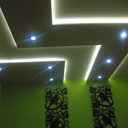 Comfort Guest Rooms Pleven Buitenkant foto
