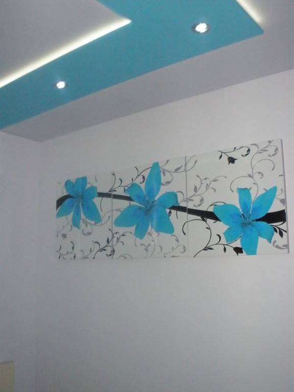 Comfort Guest Rooms Pleven Buitenkant foto