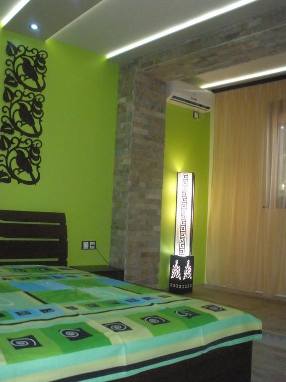 Comfort Guest Rooms Pleven Buitenkant foto