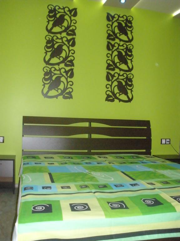 Comfort Guest Rooms Pleven Buitenkant foto