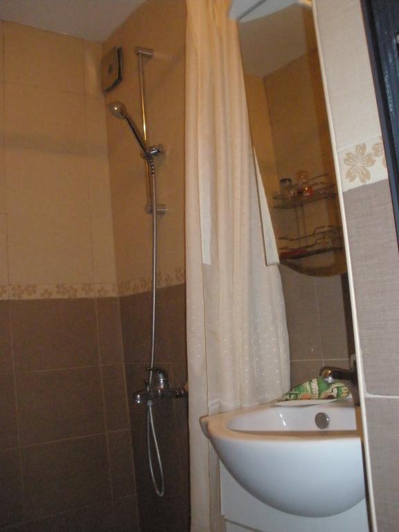 Comfort Guest Rooms Pleven Buitenkant foto