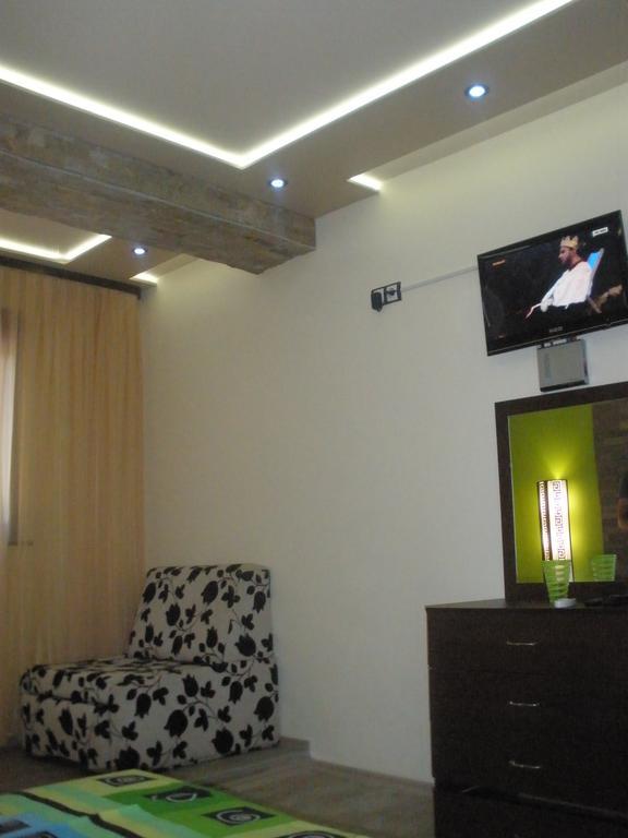 Comfort Guest Rooms Pleven Buitenkant foto