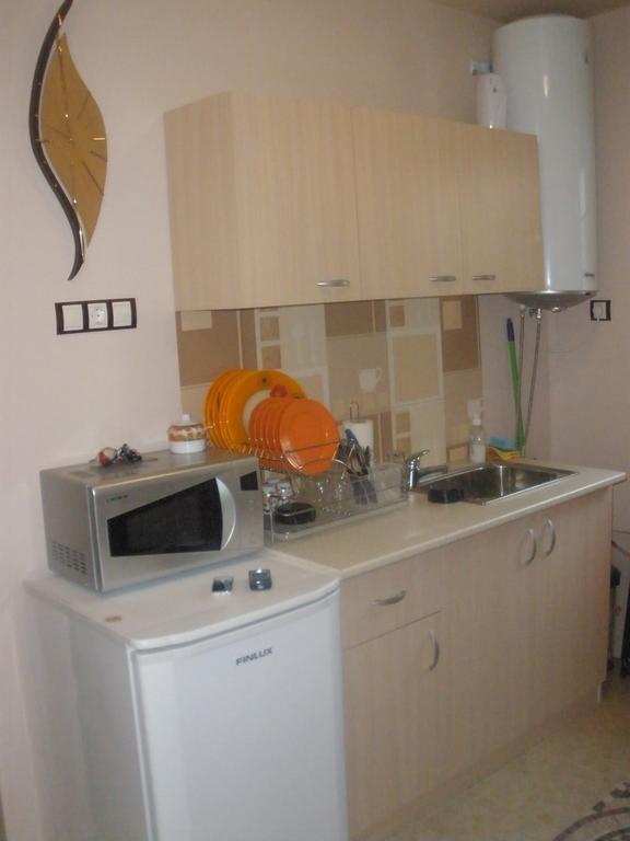 Comfort Guest Rooms Pleven Buitenkant foto