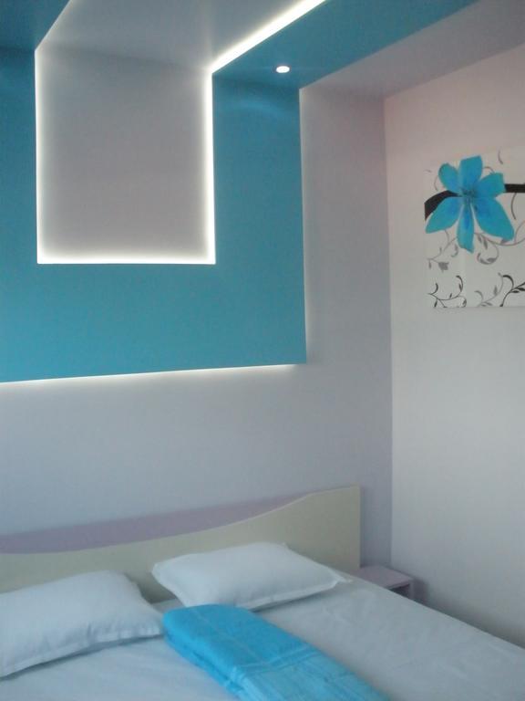 Comfort Guest Rooms Pleven Buitenkant foto