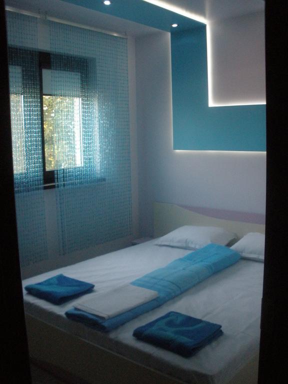 Comfort Guest Rooms Pleven Buitenkant foto