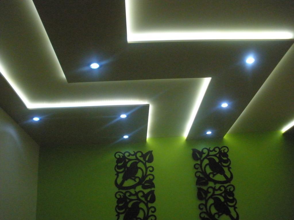 Comfort Guest Rooms Pleven Buitenkant foto