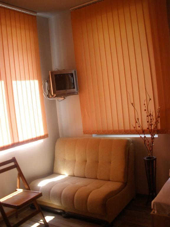 Comfort Guest Rooms Pleven Buitenkant foto
