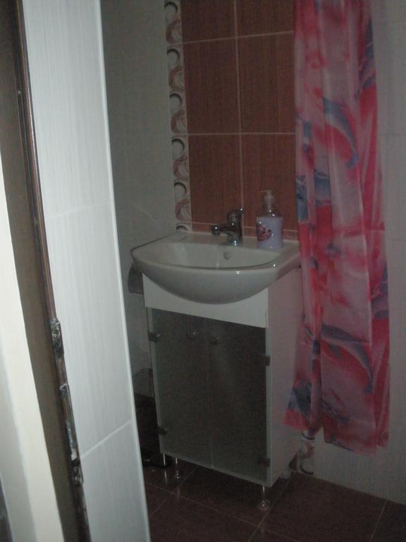 Comfort Guest Rooms Pleven Buitenkant foto
