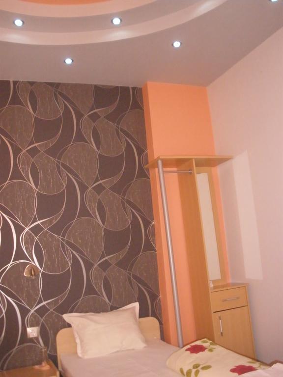 Comfort Guest Rooms Pleven Buitenkant foto
