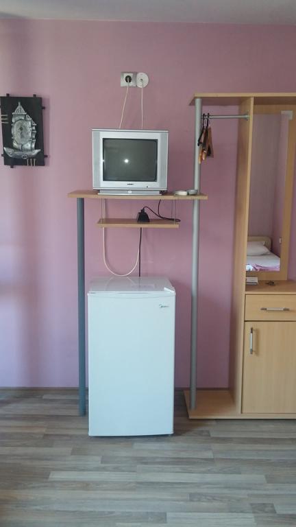 Comfort Guest Rooms Pleven Buitenkant foto