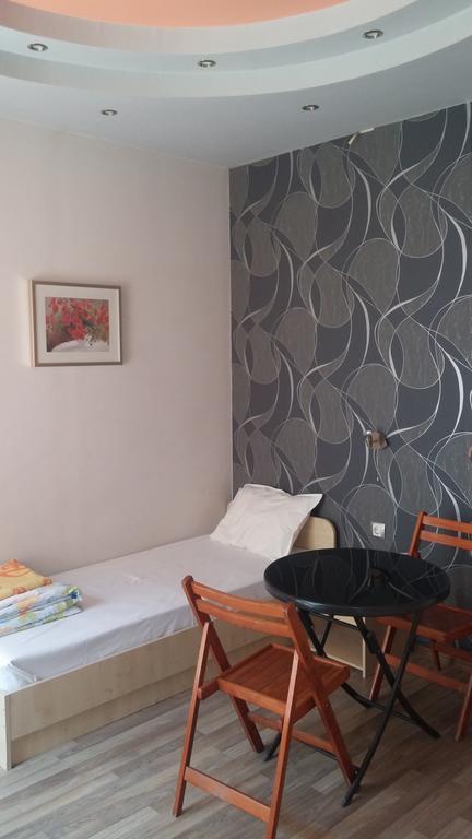 Comfort Guest Rooms Pleven Buitenkant foto