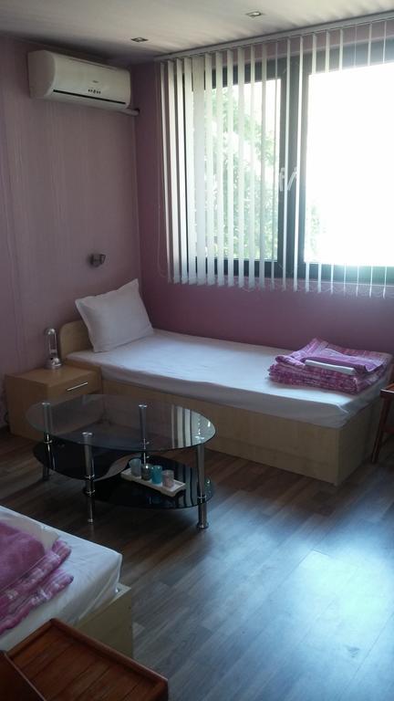 Comfort Guest Rooms Pleven Buitenkant foto