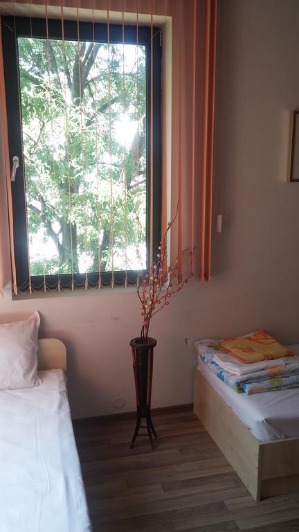Comfort Guest Rooms Pleven Buitenkant foto