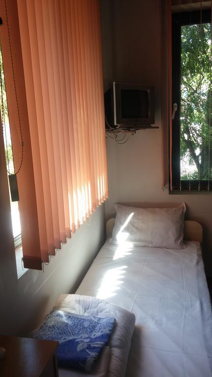 Comfort Guest Rooms Pleven Buitenkant foto
