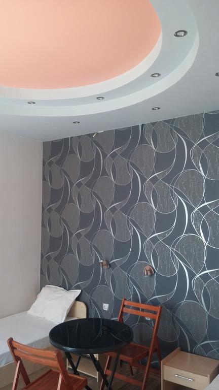 Comfort Guest Rooms Pleven Buitenkant foto